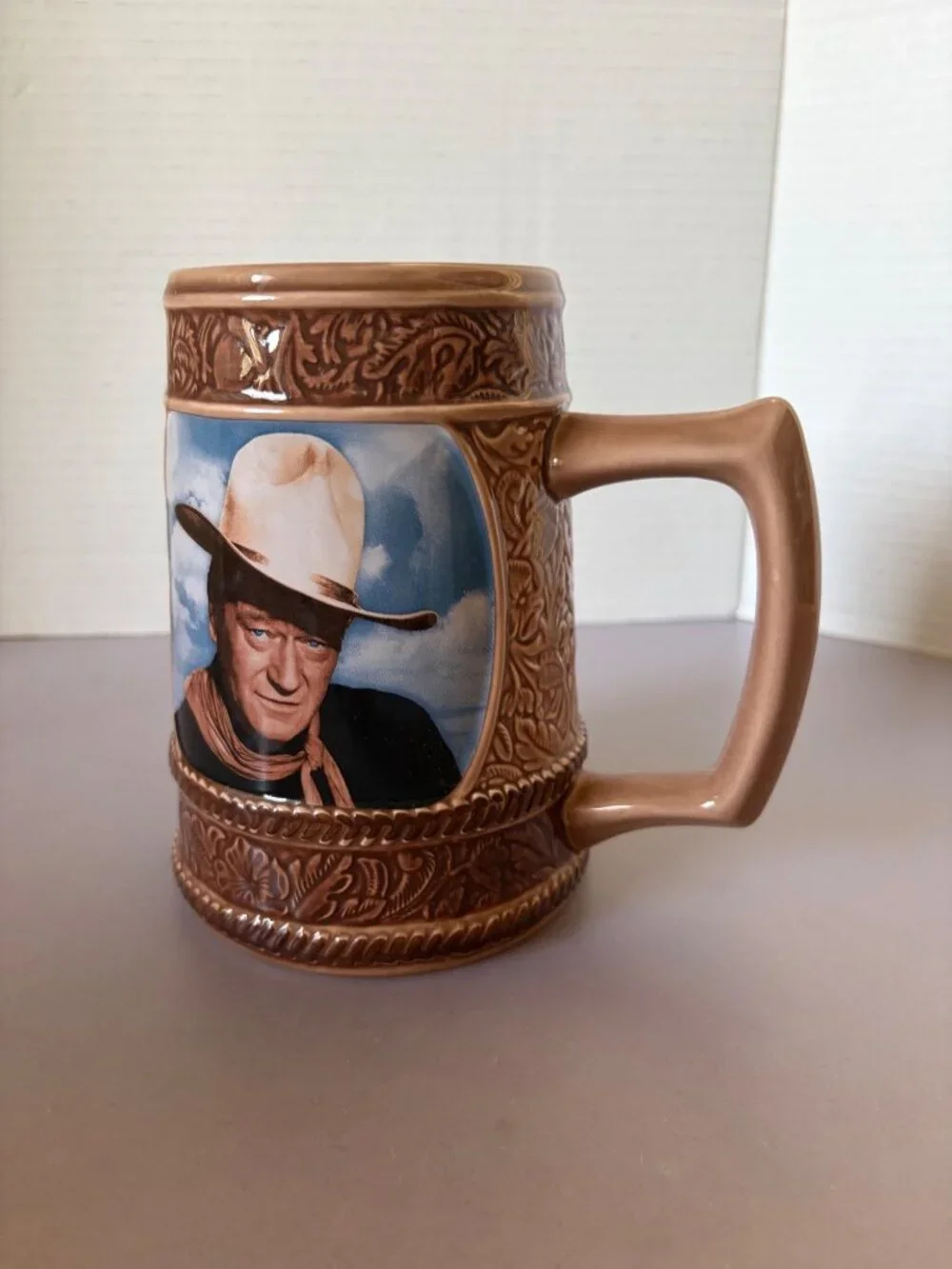 John Wayne 